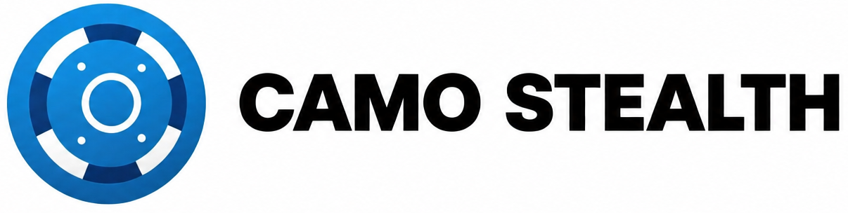 CamoStealth